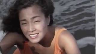 Movie 03 柏原芳恵 今度は全部見せちゃった