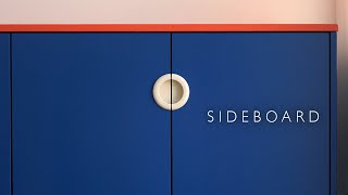 sideboard_W138
