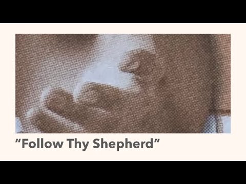 D SPILLZ THE REAL - “Follow Thy Shepherd” (Prod by Jammy Beatz)
