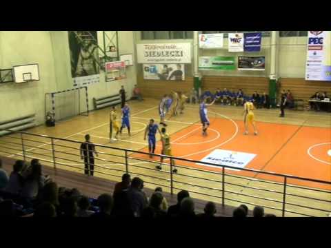 SKK Siedlce Offensive Highlights