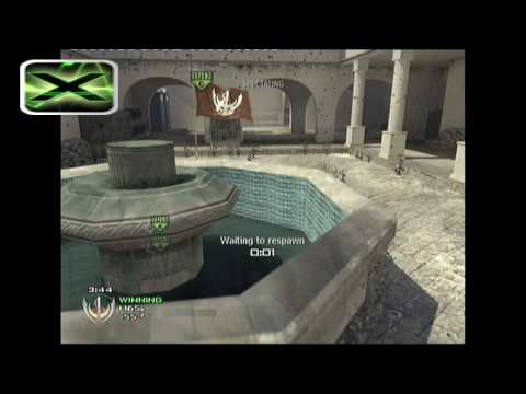 [XPX] vs [JBST] - 4v4 - 2/1/10