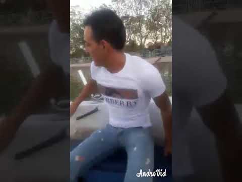 Marius Olandezu si Narcisa - Iubirea mea nebuna