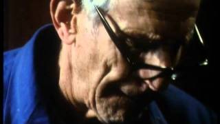 Armand Rouiller, Sledge-maker  - PREVIEW