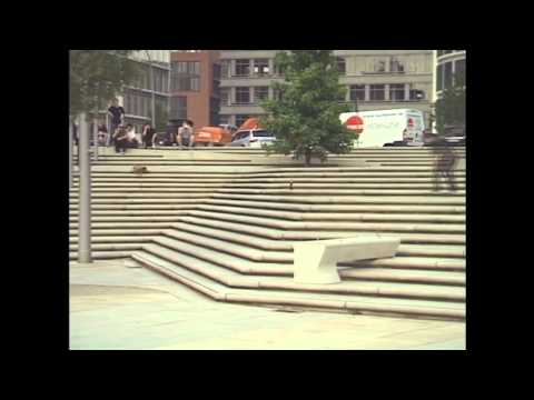 Nick Trapasso - Brainwash (HD)