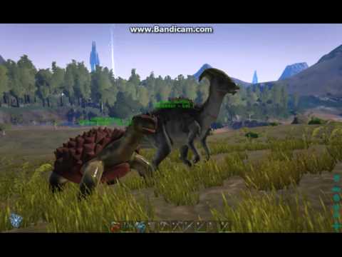 Dansk Ark Ep 3 -- Tæmmer Dyr, Mangler Navne