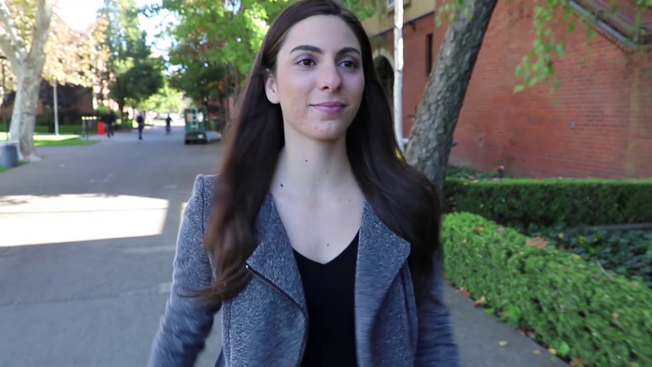 Tips & Advice for Transfer Students