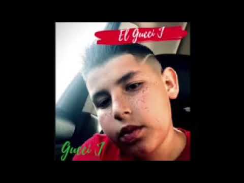 El Gucci J