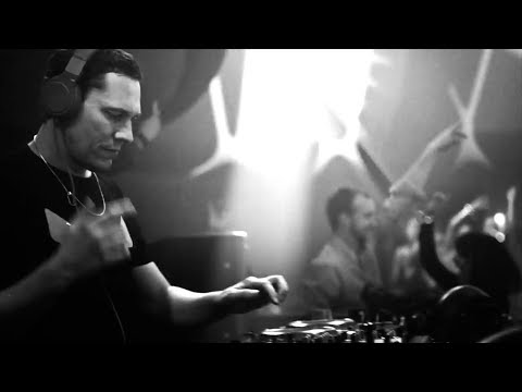 Sebastian Ingrosso & Salvatore Ganacci - Ride It (WILL K Remix) [Tiesto on Club Life 549]