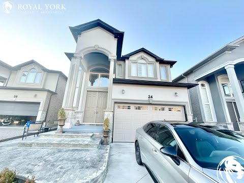 2 BED 1 BATH - BASEMENT FOR RENT - 24 RIESLING COURT, HAMILTON, ONTARIO