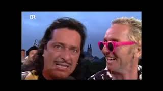 EAV 1998 Bongo Boy (Songs an einem Sommerabend)