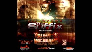 Lil Wayne - We Da Kings (Feat. Currency &amp; Mack Maine)