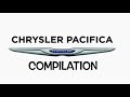 Chrysler Pacifica Sponsor PBS Compilation 2017 2021