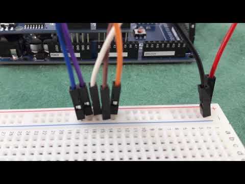 Arduino Ethernet Shield - 16 Parte seconda