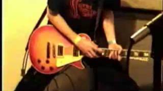 Tabula Rasa - More Words Than Not (from &quot;The Role of Smith&quot;, AF records)