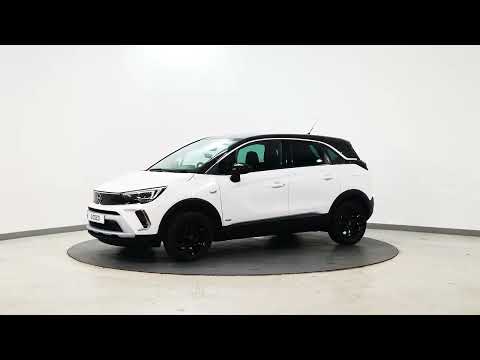*122* 2023 Opel Crossland X 1.2 sport - Image 2