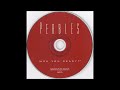Pebbles - "Are You Ready?" ("Holler If You're Ready"/Mario Mix)