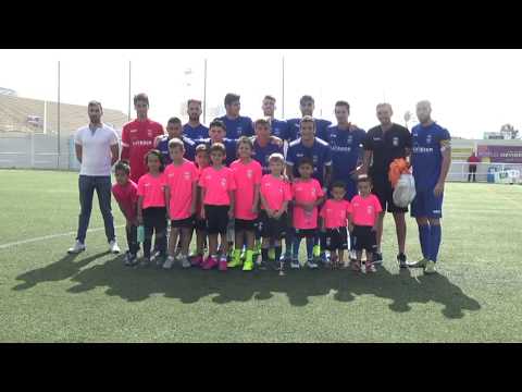 RESUMEN | JORNADA 04 | CFC Benidorm 0 - 1 Villajoyosa CF | 22/09/2019