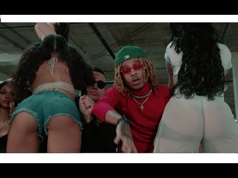 O6boys - LA HOES ( Official Music Video )