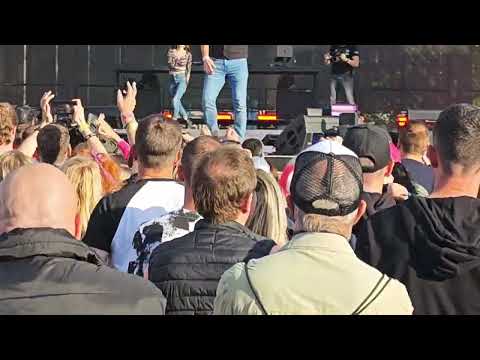 MC Erik feat. Ivana - I'm Free (90's Explosion 2025) 4K