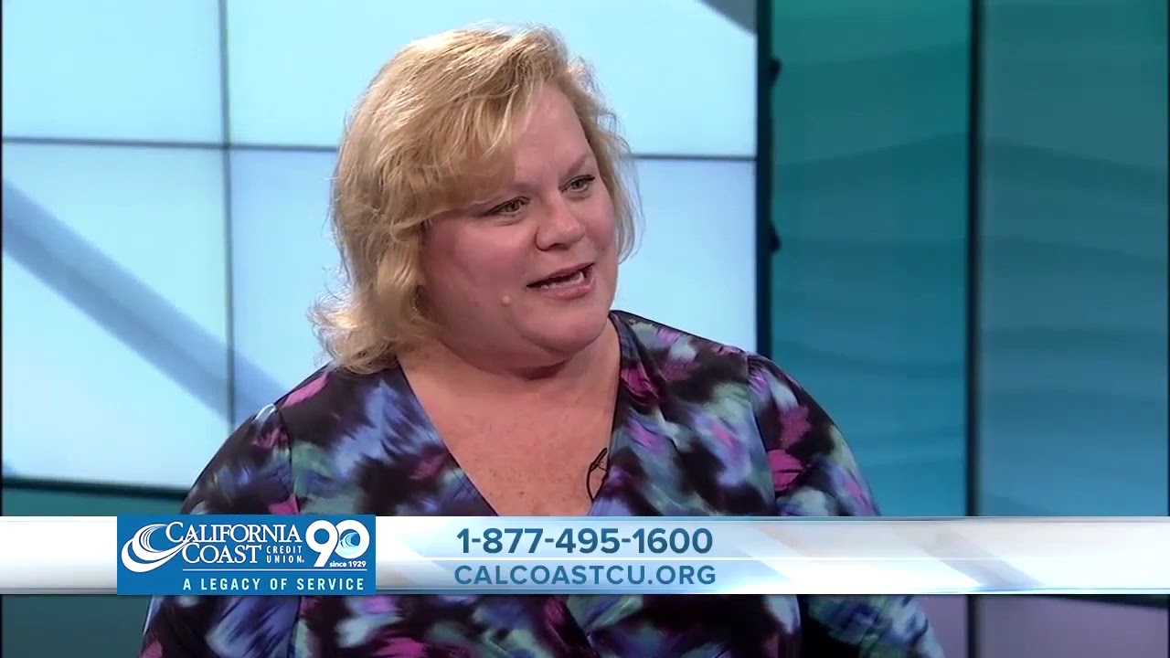 Cal Coast Credit Union is here with advice on how to find a job in the current market