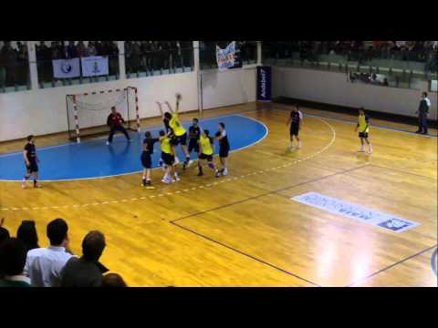 51 SEGUNDOS, O IMPOSSÍVEL...