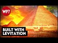The Science Of Ancient Acoustic Levitation How The Pyramids Were Built
