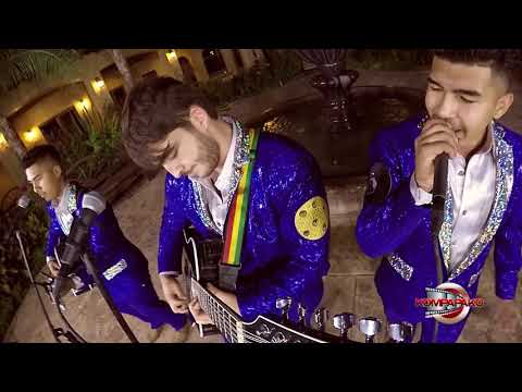 Los De La Calle- Escuela De Rancho [Cover En Vivo] Corridos 2017