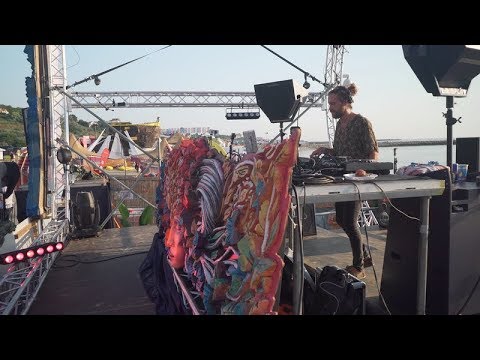 YokoO | Daydreaming Stage by Neversea Festival | Romania