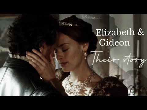 Elizabeth & Gideon • Their story