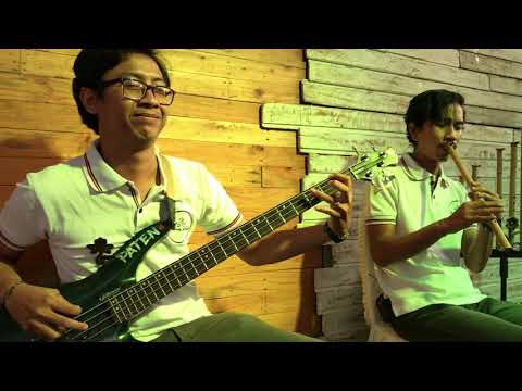 Ratih Kamajaya - Dek Ulik (cover)