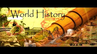 World History Audiobook