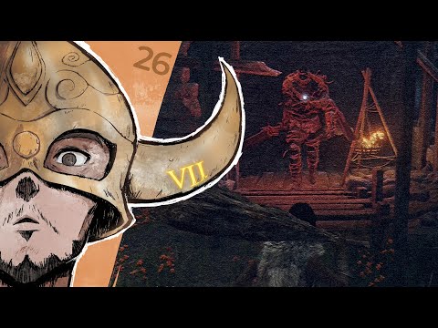 "Temi la Notte", Elden Ring Blind Run - L'Anima della Scoperta VII [26]