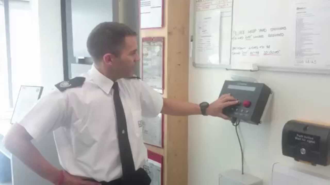 #InsideOKR - Mobilise, mobilise