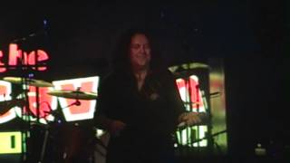 Amazing Kappa and Friends - Black Dog - Cavern Club Live Lounge, Liverpool, 29mar2012