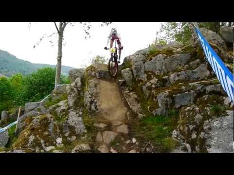 2012 XC World Cup 4 - La Bresse
