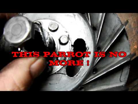 nightmare on "p" street part two