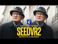 ComfyUI Easy Tutorial Seed VR2 One Click Image And Video Upscaler