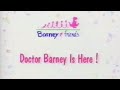 Barney Song Compilation Doctor Barney Is Here