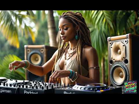 🔥Rasta Dub Reggae 2025 | Best Roots Reggae Beats | Jah Vibes Mix