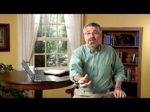 Who Touched Me?: HeavenWord 7 - 0155