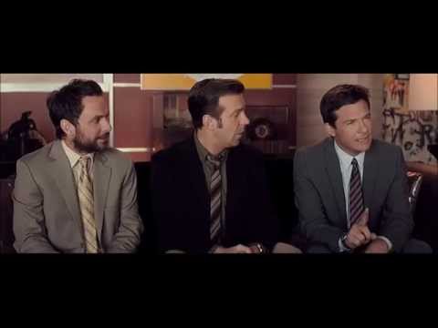 Horrible Bosses 2 (2014) Scene: "Cool Shit!"