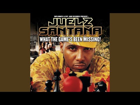 There It Go (The Whistle Song) (Album Version (Edited))