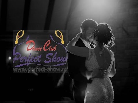 Dans deschidere Nunta | Colaj Valsul Mirlor ( Christina Perri - A thousand years ) 2014 2015