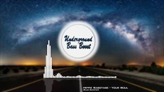 Hippie Sabotage - Your Soul [Bass Boosted]