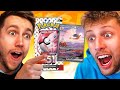 OPENING W2S CARDS FROM SIDEMEN SUNDAY