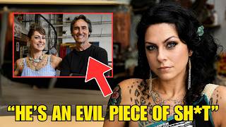 Danielle Colby Finally Speaks On The MOST EVIL Person She Ever Worked With
