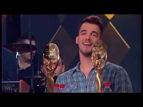 Riste Risteski - Po tebe - HH - (LIVE) - (TV Grand 04.07.2017.)