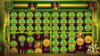 Lucky Clover Lady — Big Wins