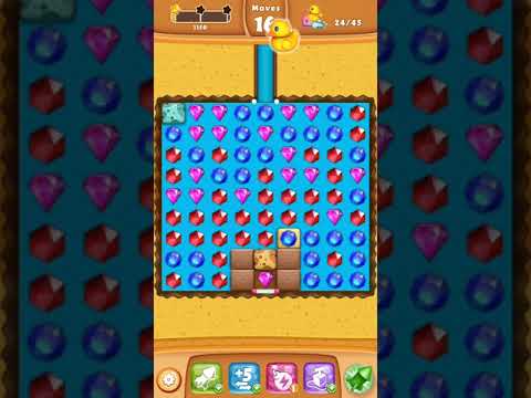 Diamond Digger Saga Level 120 3 stars