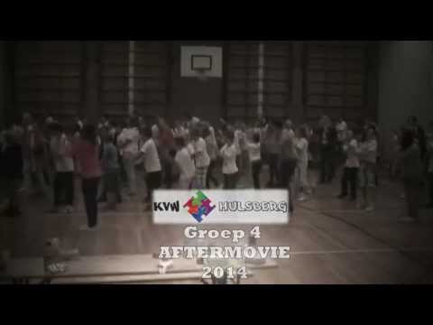KVW Hulsberg #4 - Aftermovie 2014